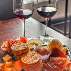 Wine on Third Restaurant and Bar