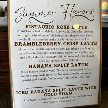 Lazy Eye Coffee - Specials - Coffee & Tea Near Me - San Diego, California Lazy Eye Coffee - Specials - Coffee & Tea Near Me - San Diego, California