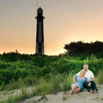 Fort Story Beach - Beaches Near Me - Virginia Beach, Virginia