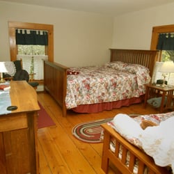 Stoney Lonesome Bed & Breakfast