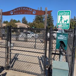 Manteca Dog Park