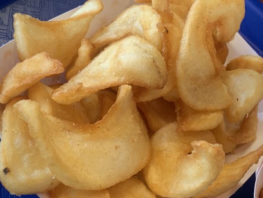 Voodoo Wing Company by null