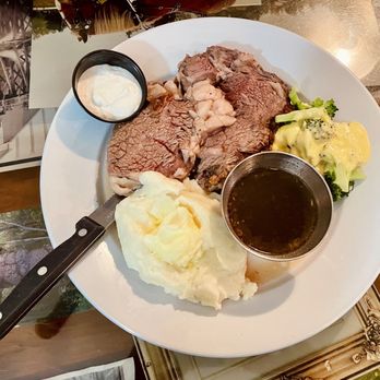 Old Mill Cafe - Prime Rib Dinner (Fri and Sat) - Breakfast & Brunch Near Me - Carlsborg, Washington Old Mill Cafe - Prime Rib Dinner (Fri and Sat) - Breakfast & Brunch Near Me - Carlsborg, Washington