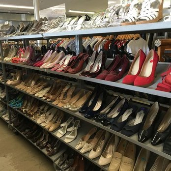 Second Life - Thrift Stores Near Me - Avondale Estates, Georgia