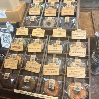 Ring Donuts - Donuts Near Me - Los Angeles, California Ring Donuts - Donuts Near Me - Los Angeles, California