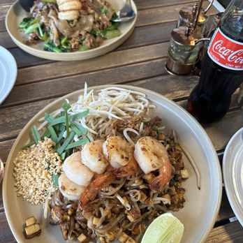Hanuman Thai Eatery - Pad Thai - Thai Near Me - Costa Mesa, California Hanuman Thai Eatery - Pad Thai - Thai Near Me - Costa Mesa, California