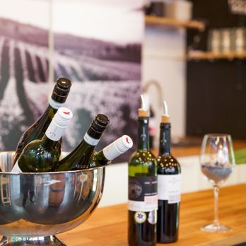 The Glass - Wine Bars Near Me - Prague, Puerto Rico The Glass - Wine Bars Near Me - Prague, Puerto Rico