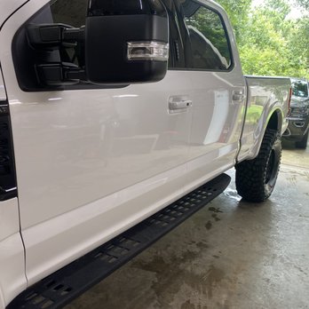 JR Express Detailing - Auto Detailing Near Me