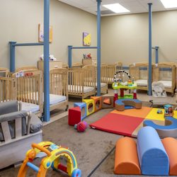 Infant room