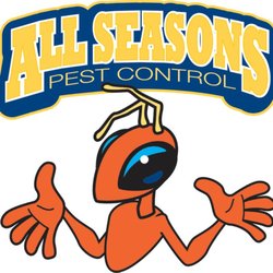 All Seasons Pest Control
