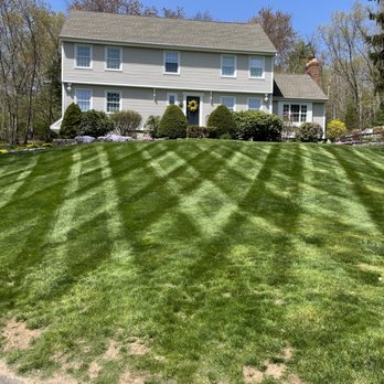 Bougie's Landscaping - Snow Removal Near Me