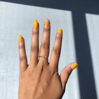 Chic Nails Lounge - Nail Salons Near Me - Irving, Texas