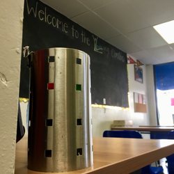 LEARNing Center