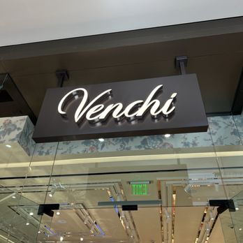 Venchi - Chocolatiers & Shops Near Me - Costa Mesa, California