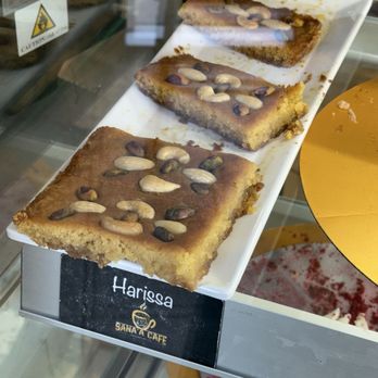 Sana'a Cafe - Coffee & Tea Near Me - Lake Forest, California Sana'a Cafe - Coffee & Tea Near Me - Lake Forest, California