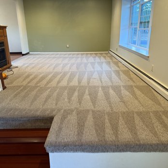 Adams Cleaning - Carpet Cleaning Near Me