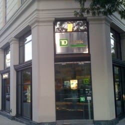 TD Bank