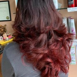 Strawberry Hill Hair & Beauty Salon laser center