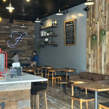 Foxtail Coffee - Hunters Creek - Ice Cream & Frozen Yogurt Near Me - Orlando, Florida