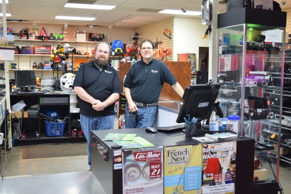 DAILY PAWN - Updated June 2026 - 2925 S College Ave, Fort Collins