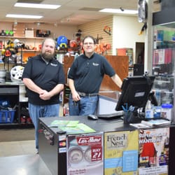 Daily Pawn - Matt and Nathan Dechairo