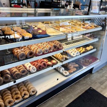 Sweet Spot Cafe - Donuts - Cafes Near Me - Saint Ann, Missouri Sweet Spot Cafe - Donuts - Cafes Near Me - Saint Ann, Missouri