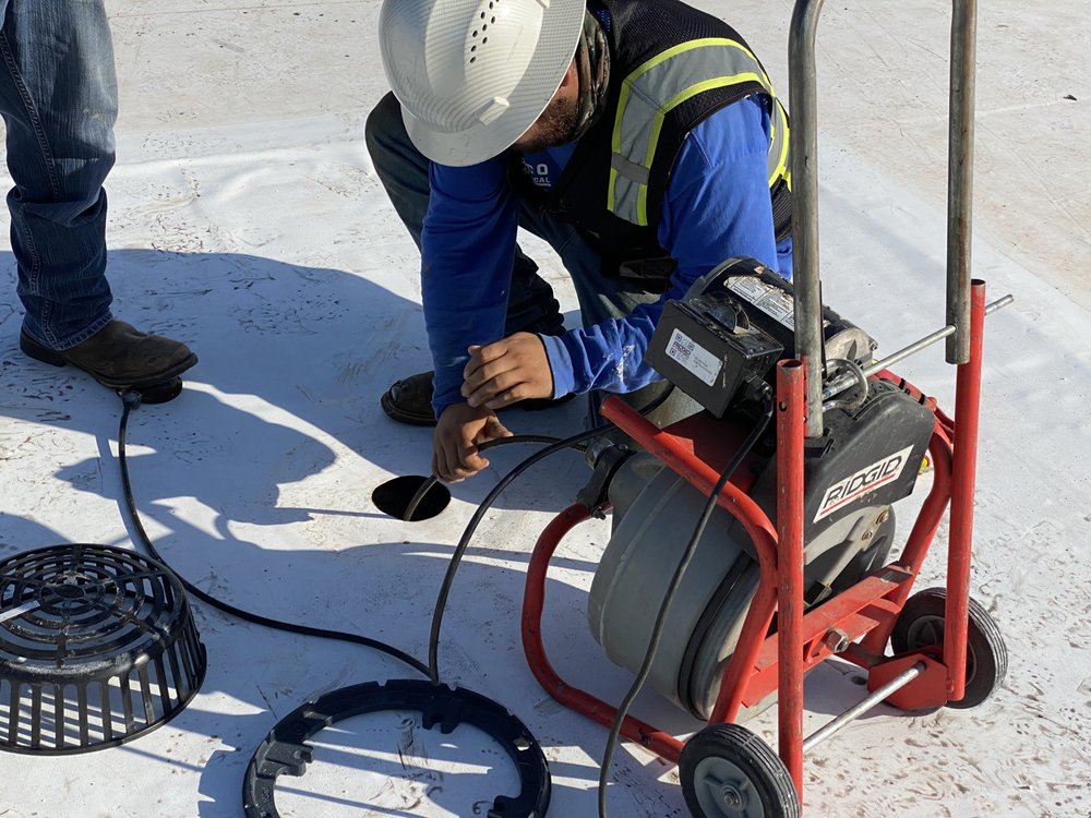 Slide of San Antonio Reliable Roofing