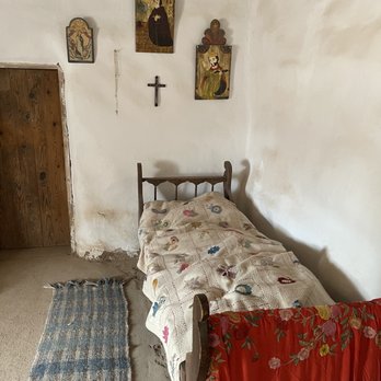 El Rancho de las Golondrinas - Bedroom - Museums Near Me - Santa Fe, New Mexico El Rancho de las Golondrinas - Bedroom - Museums Near Me - Santa Fe, New Mexico