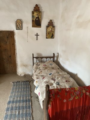 El Rancho de las Golondrinas by null