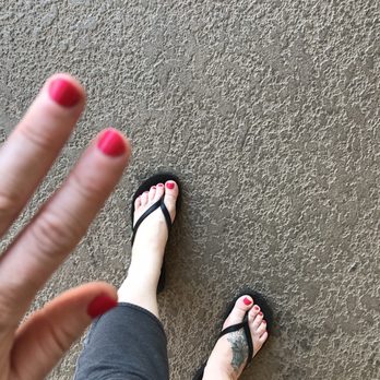 Q Nails - Manicure and pedicure pinks nails - Nail Salons Near Me - Palm Desert, California Q Nails - Manicure and pedicure pinks nails - Nail Salons Near Me - Palm Desert, California