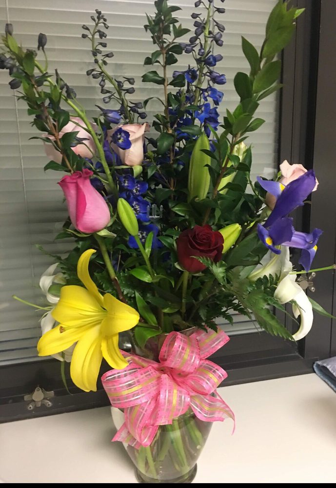 CALLA LILY COLLECTION Updated September 2024 705 E Reelfoot Ave