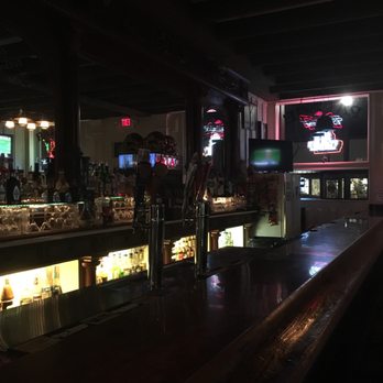 The Palace Saloon - Cocktail Bars Near Me - Ferndale, California
