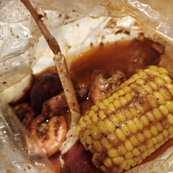 Hot N Cajun - So good! - Seafood Near Me - New Orleans, Louisiana Hot N Cajun - So good! - Seafood Near Me - New Orleans, Louisiana