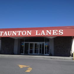 Staunton Bowling Lanes