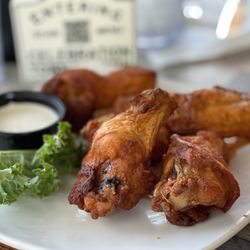 Celebration Town Tavern - Buffalo Wings