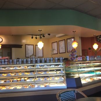 Accord Remodeling - the interior of a bakery - General Contractors Near Me - Worcester, Massachusetts