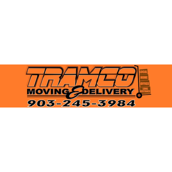 Tramco Moving & Delivery - Movers Near Me - Tyler, Texas Tramco Moving & Delivery - Movers Near Me - Tyler, Texas