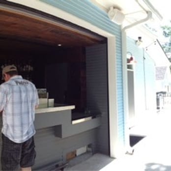 Half Step - Panoramic view of outside bar - Cocktail Bars Near Me - Austin, Texas Half Step - Panoramic view of outside bar - Cocktail Bars Near Me - Austin, Texas
