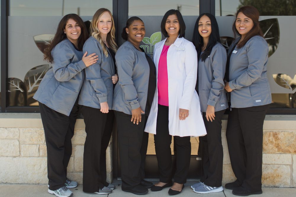 MINT LEAF DENTAL Updated September 2024 14 Reviews 8544 S Hulen