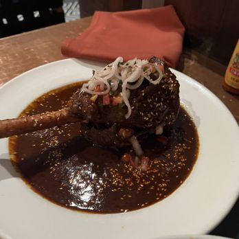 Elote Cafe - Lamb - Bars Near Me - Sedona, Arizona