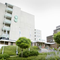 Churchill Hotel Terneuzen