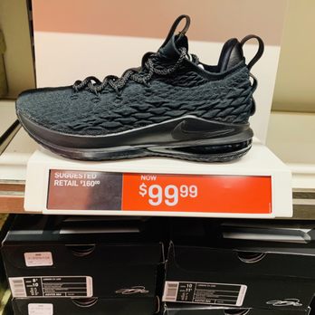 Nike Factory Store - Citadel - Outlet Stores Near Me - Commerce, California