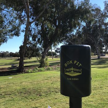BoxFit - Boxing Near Me - San Diego, California