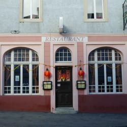 Restaurant le Cerf