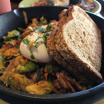 Berkeley Social Club - Breakfast & Brunch Near Me - Berkeley, California