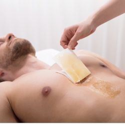 The Tanning And Facial Bar - Come in and get waxed by the best Lisa!