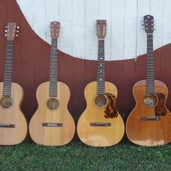 David Newton Guitars
