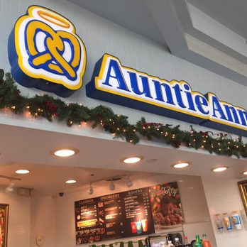 Auntie Anne's - The Front - Pretzels Near Me - Arlington, Virginia Auntie Anne's - The Front - Pretzels Near Me - Arlington, Virginia