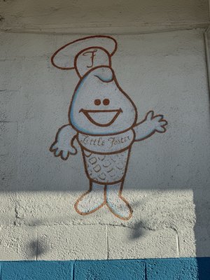 Fosters Freeze by null