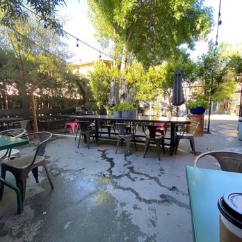 Bolt - Coffee & Tea Near Me - Los Angeles, California Bolt - Coffee & Tea Near Me - Los Angeles, California